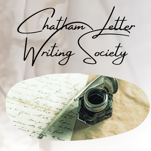 Chatham Letter Writi